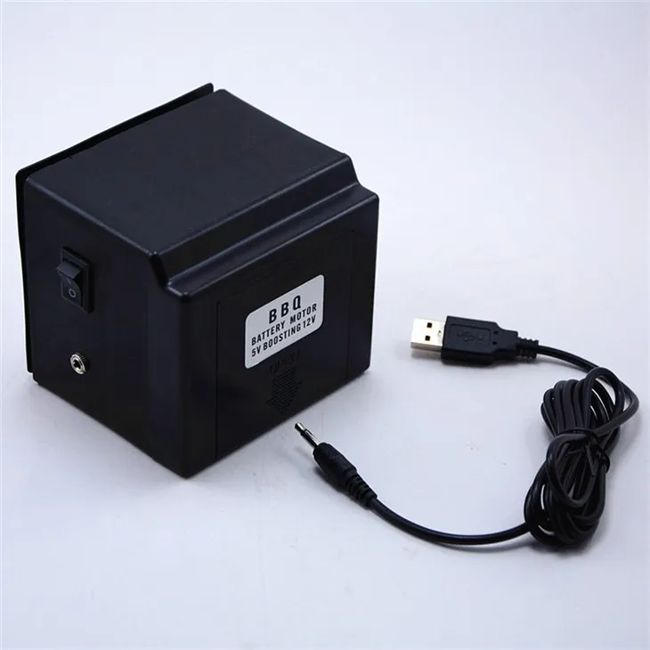 Klasszikus 10W-os Spit Braai motor eladó