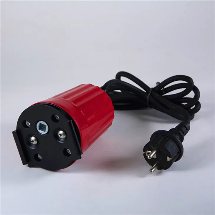 Magas Szint AC Pig Rotisserie Motor FD801B-1(AP)