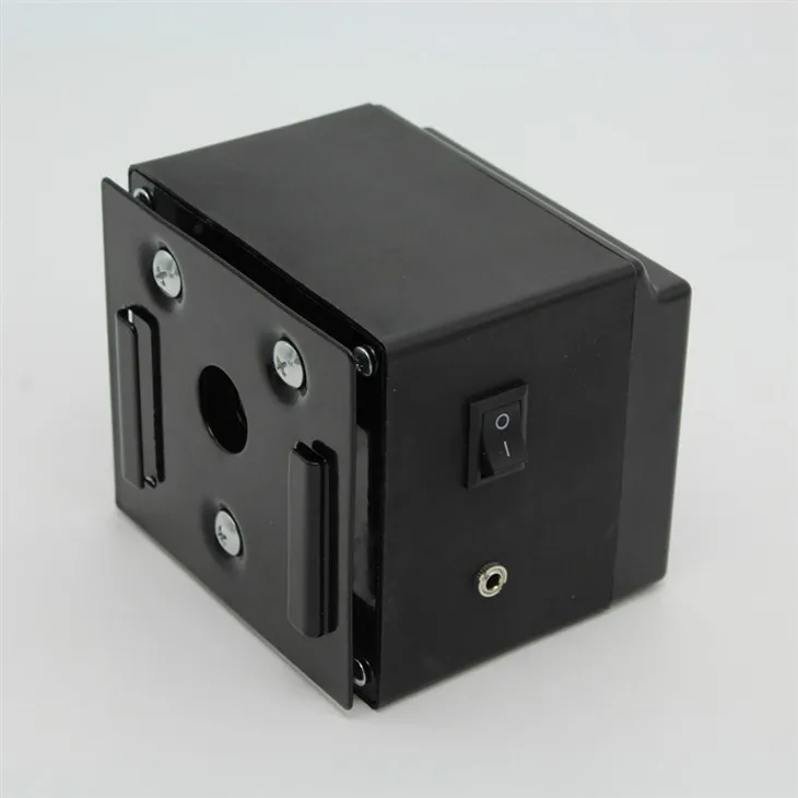 Csere Rotisserie Motor