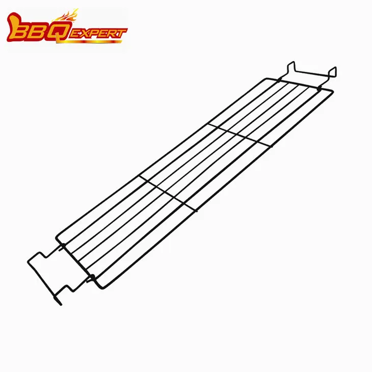 BBQEXPERT testreszabott BBQ állvány tároló eladó