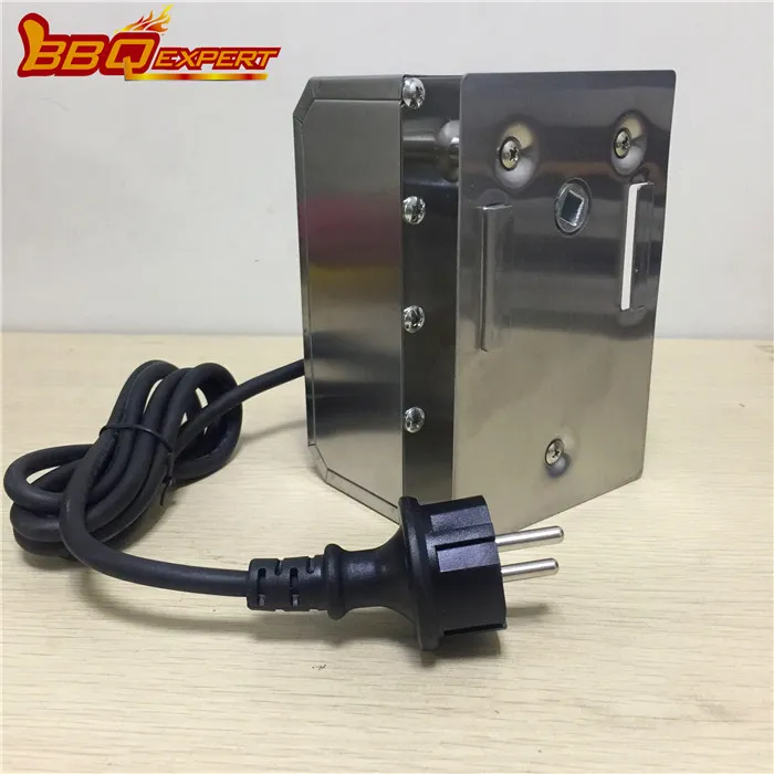 FUYAO frissített vízálló AC Rotisserie motor FY801A-8 (WP-A)