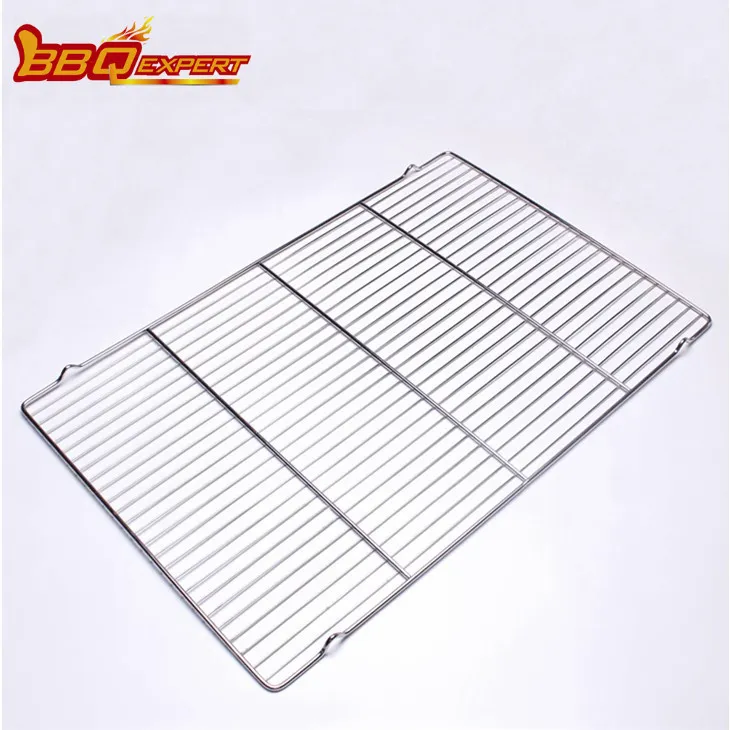 Csúcskategóriás 304 rozsdamentes acél kültéri faszén grillező eladó