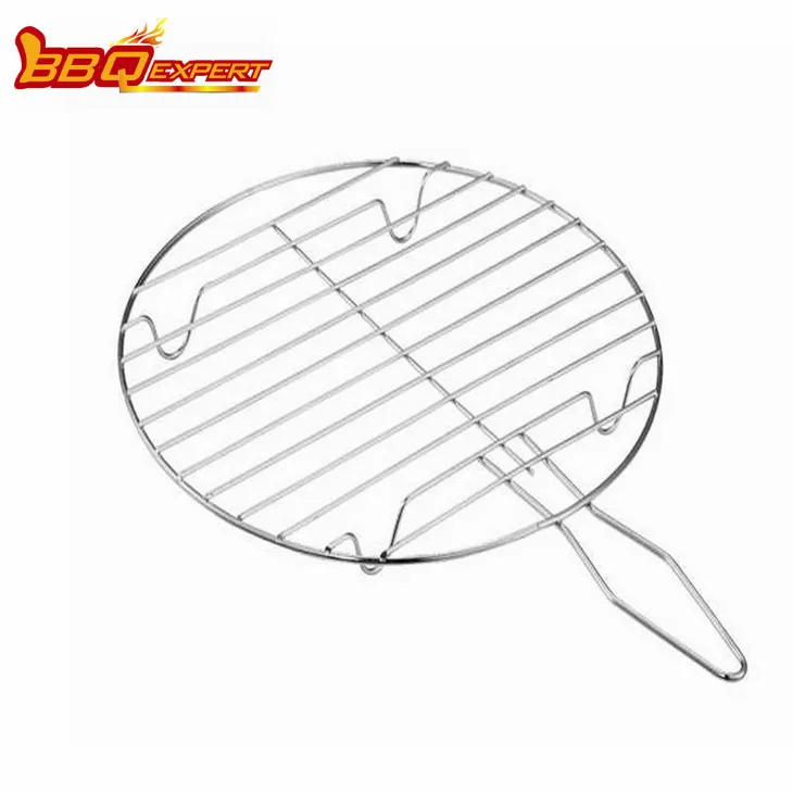 Garantált minőségi kerek grill állványok grillezéshez