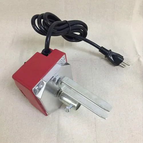 Testre szabott nyárson sült motor